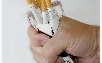 La OMS publica una guía de tratamiento clínico para dejar de fumar